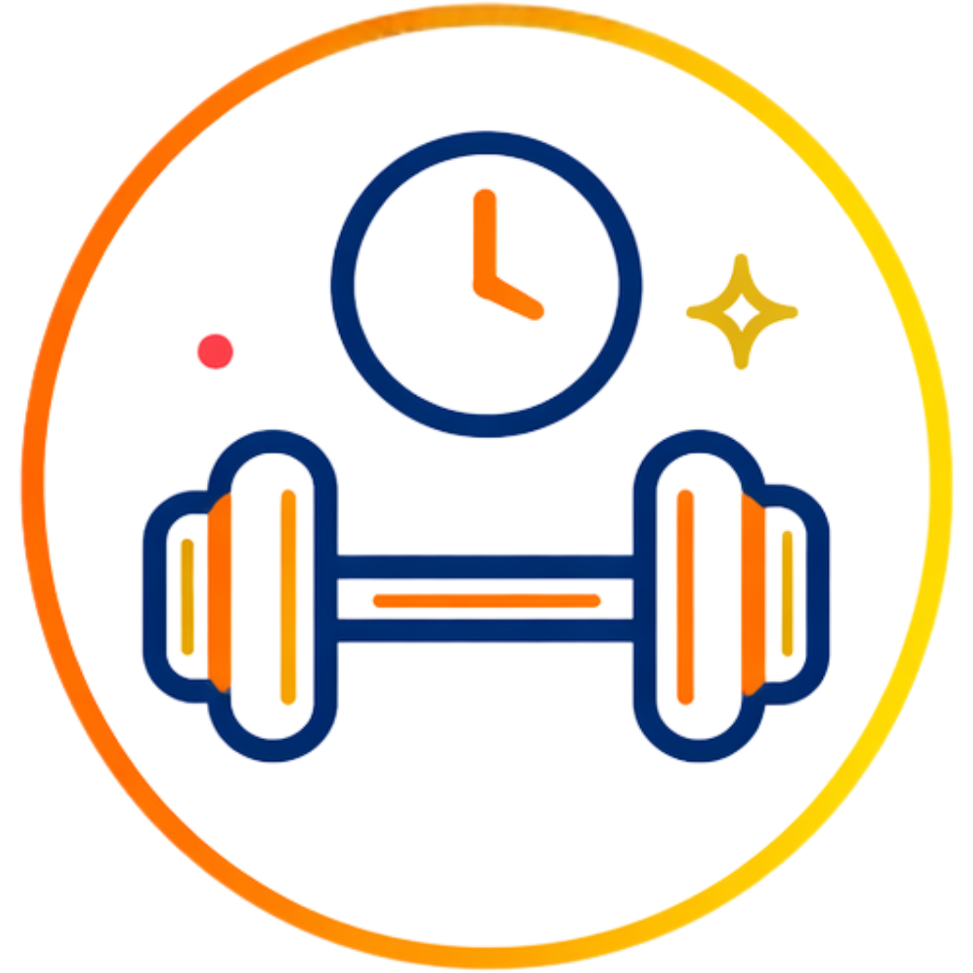 Fit Anytime